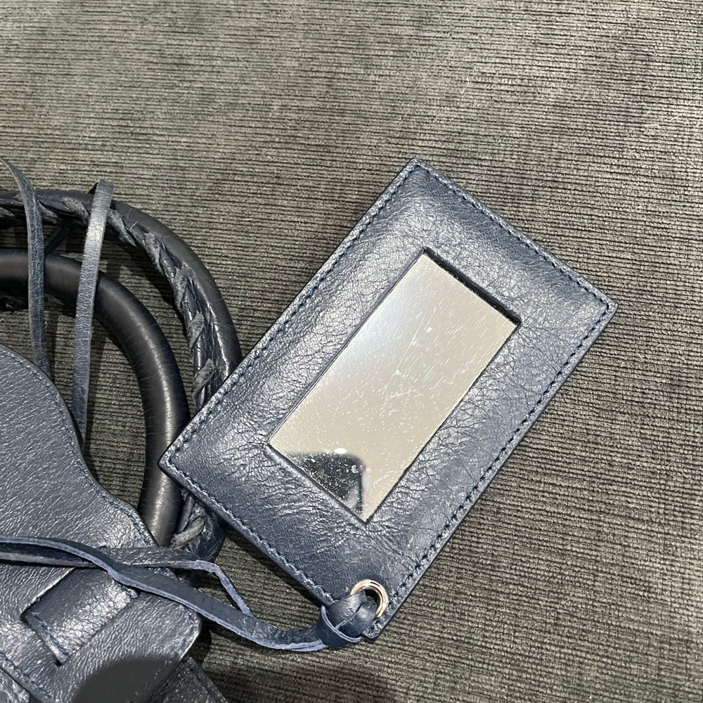 Balenciaga classic city bag - Picture 8 of 12